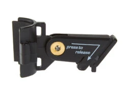 SIGMA SPORT Lykthållare Sigma Cuberider II Baklykta