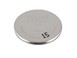 SIGMA SPORT Sigma - Batteri Till Bromslykta - CR1025