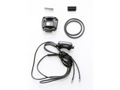 SIGMA SPORT Sensor-set Med Styrbeslag Till Sigma Cykeldator
