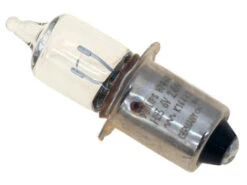 Lampa 2,4 Watt 6 Volt Sigma Sport