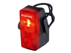 Sigma Sport Cubic - Baklykta