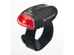 SIGMA SPORT Bakljus Sigma MicroLight I