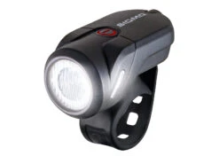 Sigma Sport Aura 35 - Framlykta - USB-uppladdningsbar - 35 LUX