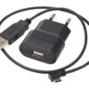 Sigma Sport Laddare - Roadster/Sportster - Inkl. Micro USB Kabel