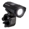SIGMA SPORT Sigma Buster 100 - Power Framlykta - 120 Lumen - USB Uppladdningsbar