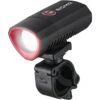 SIGMA SPORT Sigma Buster 300 - Power Framlykta - 300 Lumen - USB-uppladdningsbar