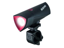 SIGMA SPORT Sigma Buster 700 - Power Framlykta - 700 Lumen - USB-uppladdningsbar