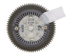 Diodlampa Abus ZoomLite/ZoomPlus För Montering I Hjälm