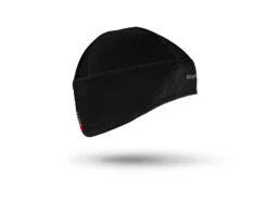 Hjälmhuva - GripGrab Skull Cap Windster - Svart
