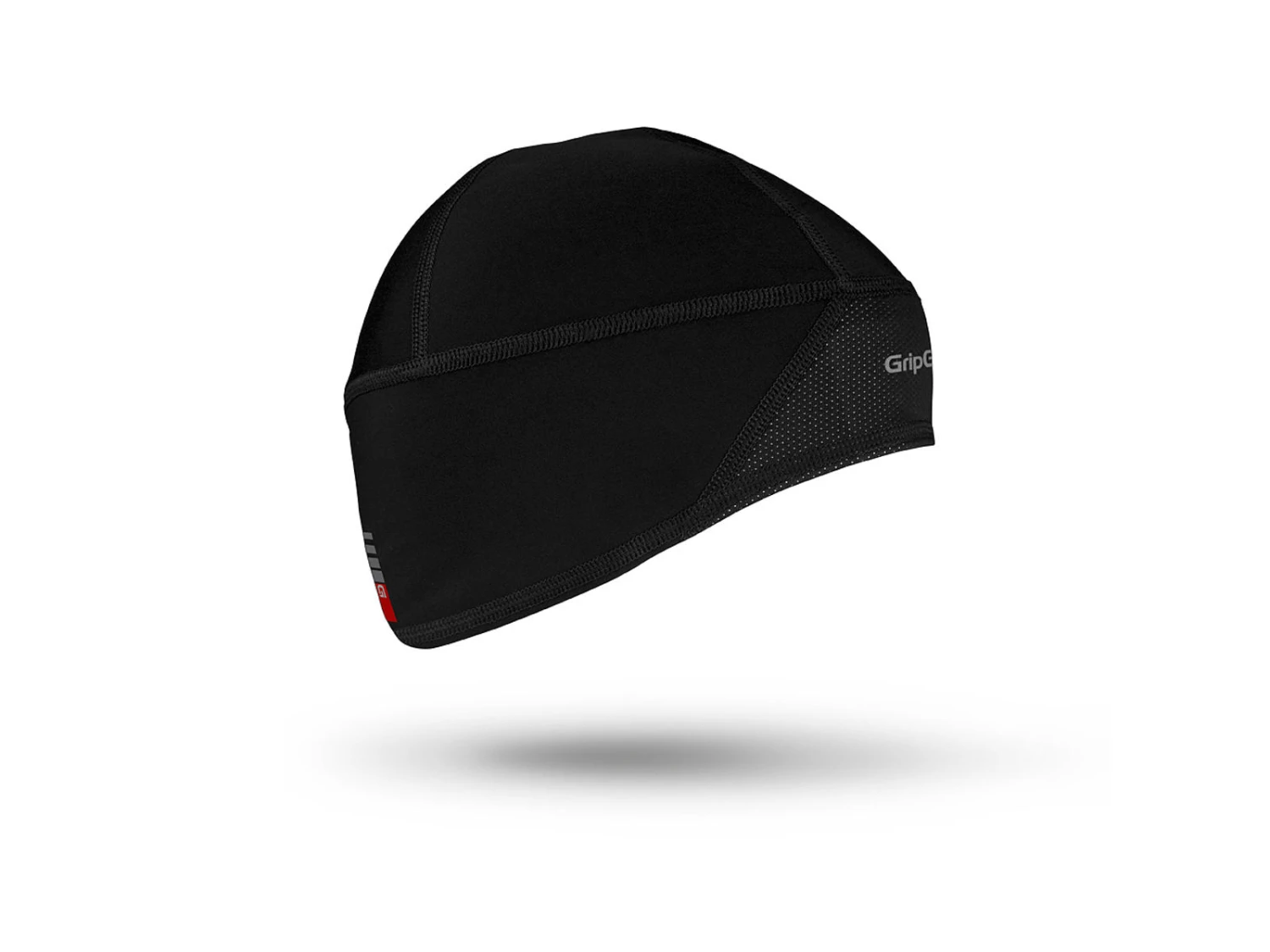 Hjälmhuva - GripGrab Skull Cap Windster - Svart 1 Hjälmhuva - GripGrab Skull Cap Windster - Svart