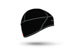 Hjälmhuva GripGrab Skull Cap Svart