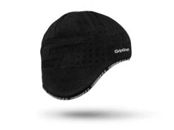 Hjälmhuva GripGrab Aviator Cap - Svart
