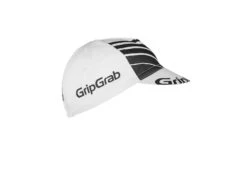 GripGrab Cycling Cap 5010 - Cykelkeps - Vit - One Size