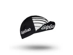 GripGrab 5010 Cycling Cap - Cykelkeps - Svart - Onesize