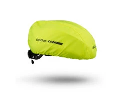 Hjälmöverdrag GripGrab Helmetcover Hi-Vis