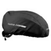 GripGrab 5010 Hjälmskydd - Vattentätt Hjälmskydd - Svart - One Size