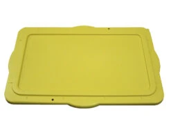 Big Boy - Lock För Cykelkärra