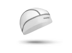 GripGrab 5021 Summer Skull Cap Mesh - Sommar Hjälmhuva - Vit - Onesize