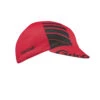 GripGrab Lightweight Summer Cap 5022 - Cykelkeps - Röd - One Size