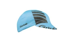 GripGrab Lightweight Summer Cap 5022 - Cykelkeps - Blå - One Size