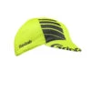 GripGrab Lightweight Summer Cap 5022 - Cykelkeps - Hi-Vis Gul - One Size