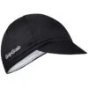 GripGrab Lightweight Summer Cap - Cykelkeps - Svart