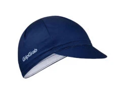 GripGrab 5022 Lätt Sommarkeps - Cykelkeps - Marinblå