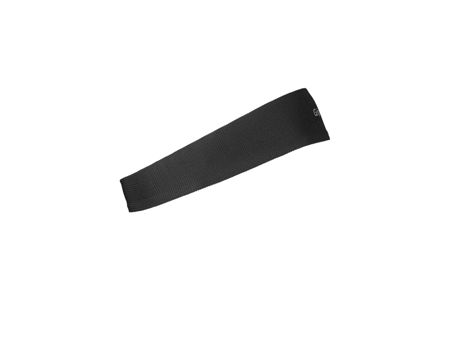 GripGrab Summer Sweatband 5023 - Pannband - Svart - One Size 1 GripGrab Summer Sweatband 5023 - Pannband - Svart - One Size