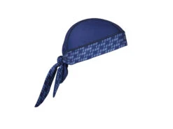 GripGrab Bandana 5025 - Hjälmmössa - Navy - One Size