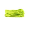 GripGrab Multifunctional Neck Warmer 5039 - Tubhalsduk - Hi-Vis Gul - One Size