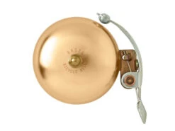 Basil Ringklocka Portland - Mässing