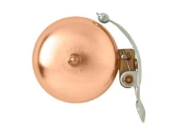 Basil Ringklocka Portland - Koppar