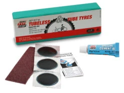 Rema Tip Top - Reparationskit Till Tubeless