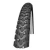 Schwalbe - Winter Dubbdäck Kevlar-Guard - Kanttrådsdäck - 700x30c (30-622)