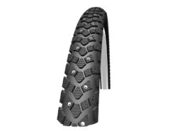 Schwalbe - Winter Dubbdäck Kevlar-Guard - Kanttrådsdäck - 700x30c (30-622)