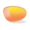 Rudy Project Lins Till Stratofly Cykelglasögon - Multilaser Orange