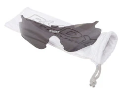 Rudy Project Shimano Deore - Framväxel FD-M6020 - 2x10 34/38 Tänder Till Direkt Montering E-Typ