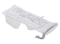 Rudy Project Lins Till Tralyx Cykelglasögon - Transparent