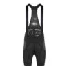 Assos Trail Liner Bib Shorts - MTB Inner Shorts Med Kudde - Svart