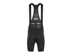 Assos Trail Liner Bib Shorts - MTB Inner Shorts Med Kudde - Svart