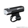 Cateye AMPP800 - Pannlampa - 800 Lumen - USB - Svart