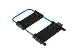Thule Carbon Frame Protector - Adapter Till Transport Av Karbon-cyklar