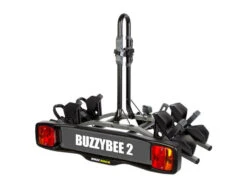 Buzzrack - BuzzyBee 2 - Cykelhållare - 2 Cyklar
