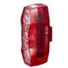 Cateye - Bakljus ViZ450 - 450 Lumen - USB Uppladdningsbar