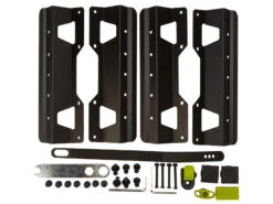 BuzzRack BUZZGRIP Fat-bike - Adapter Kit