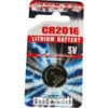 Maxell - Batteri - CR2016 Litium 3v - 1 St