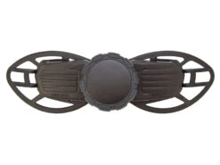 Nackspänne Abus Zoomlite New