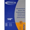 Schwalbe - Slang - 16 X 1,75-2,50 - Vanlig Ventil - DV3