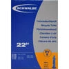 Schwalbe - Slang - 22 X 1 3/8 - Vanlig Ventil - DV8