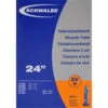 Schwalbe - Slang - 24 X 1 1/8 Till 1,75 - Vanlig Ventil - DV9